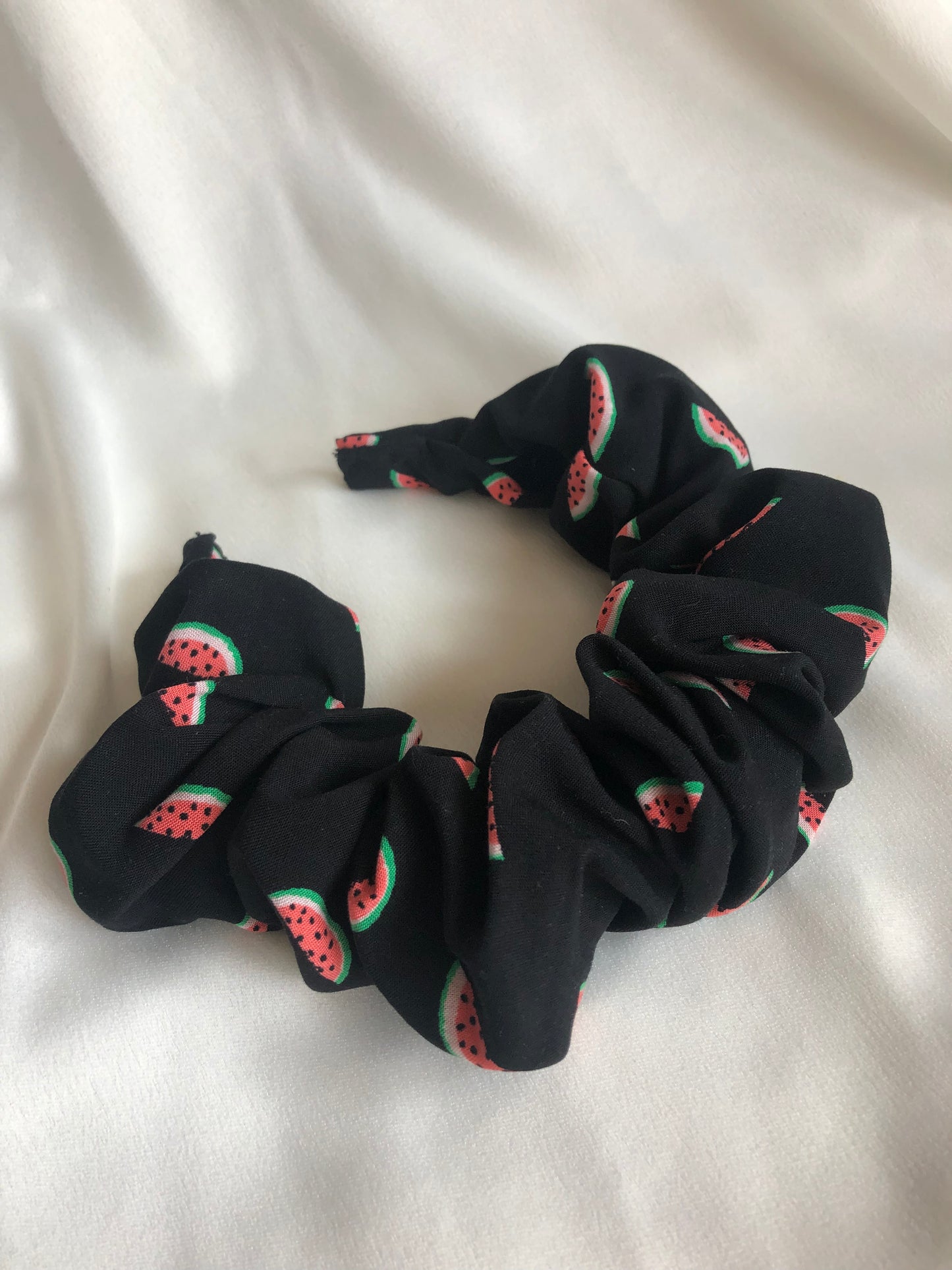Midori Watermelon print headband - choose style