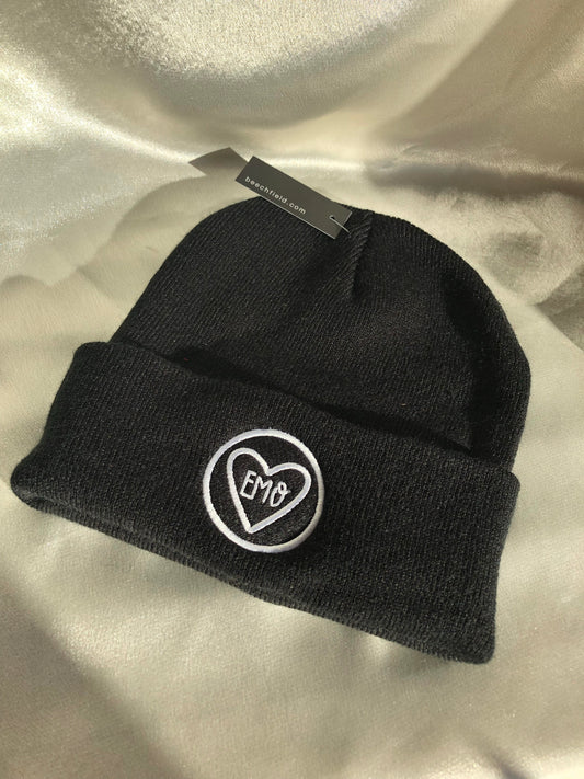 Emo Hat - Ready to Ship