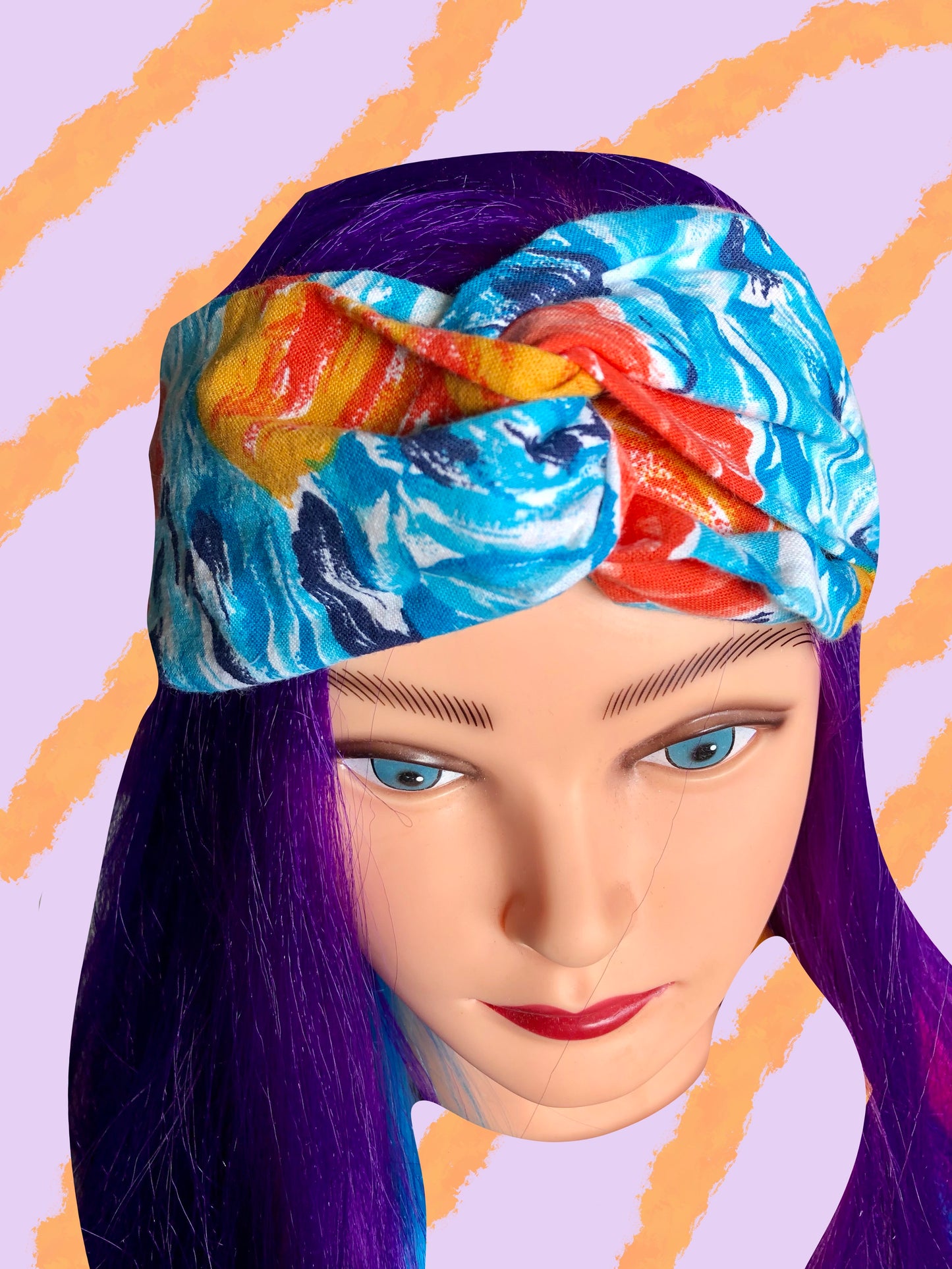 Kailuna Headband - choose style