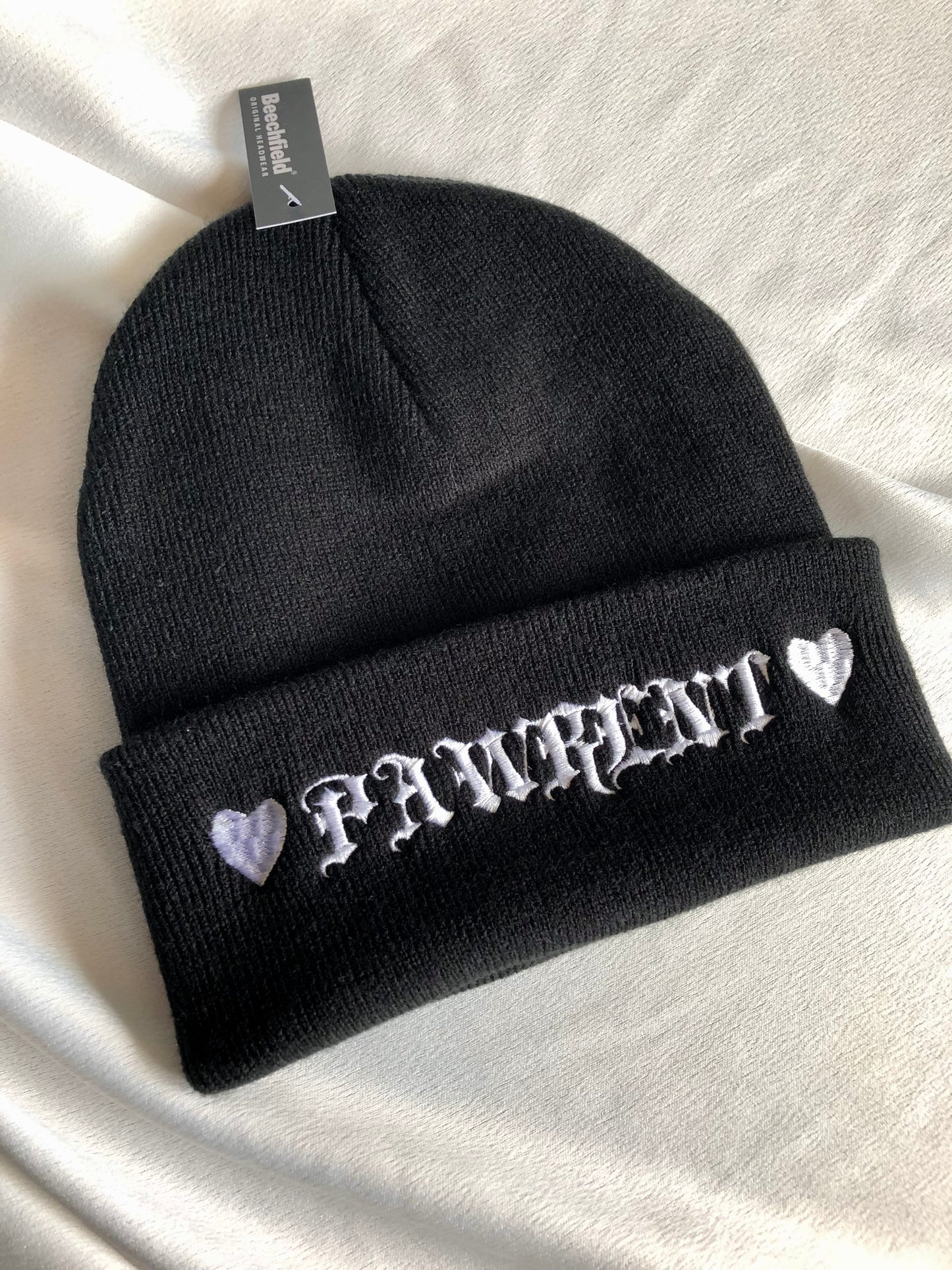 Pawrent Hat - ready to ship